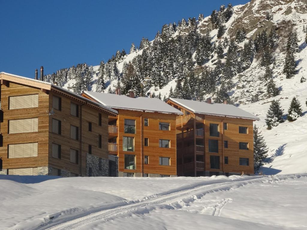 Alpenresort B22 - 2
