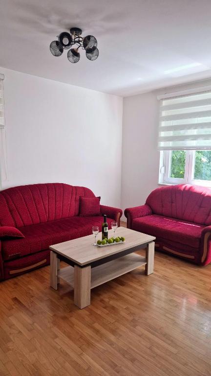 Mostar Family Nest - 3