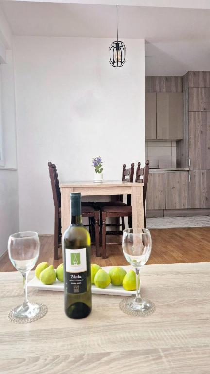 Mostar Family Nest - 4