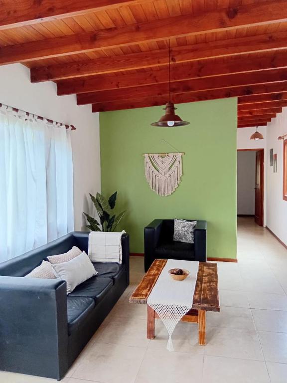 Mirando al Mar I - 2