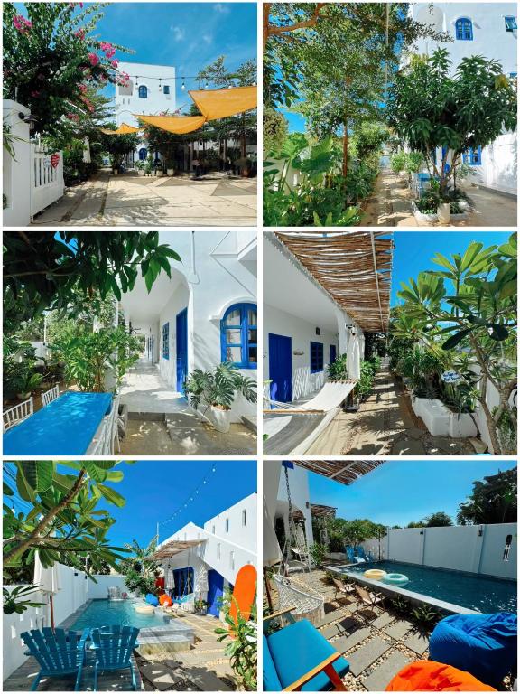 A House - homestay Mui Ne, Mũi Né