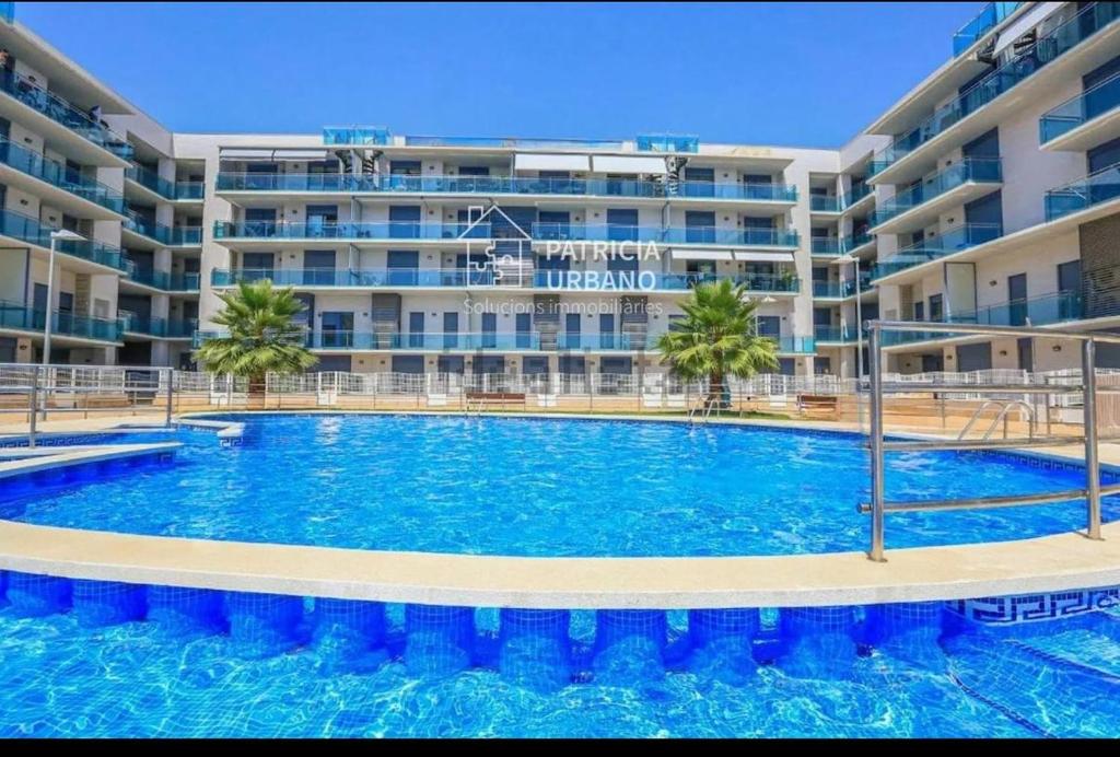 Planta baja - Cambrils Playa del Esquirol - 1