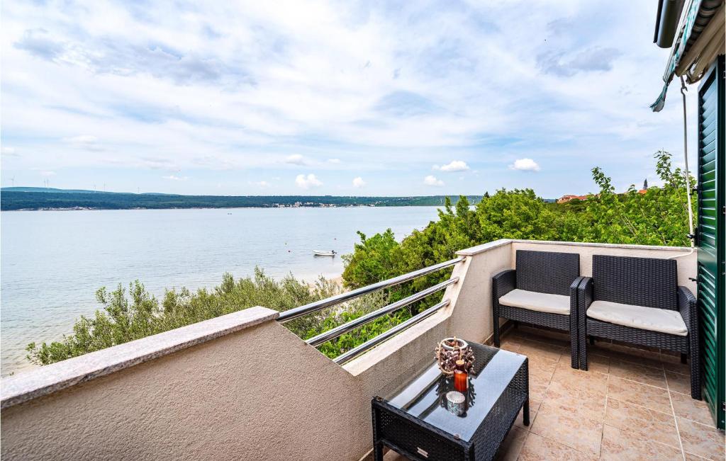 Gorgeous Apartment In Krusevo, Kruševo