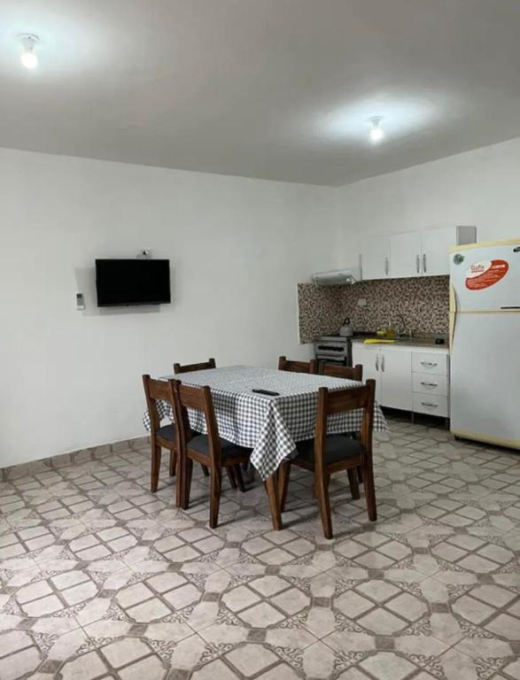 Casa para 5 personas - 4