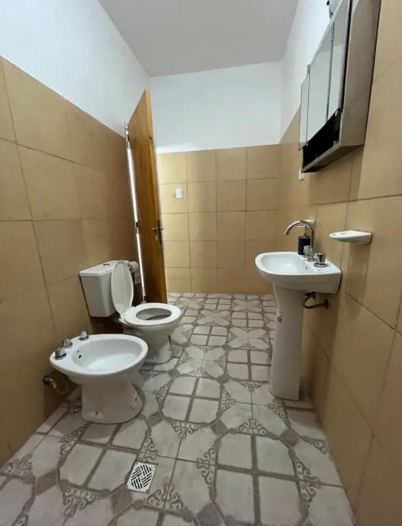 Casa para 5 personas - 5