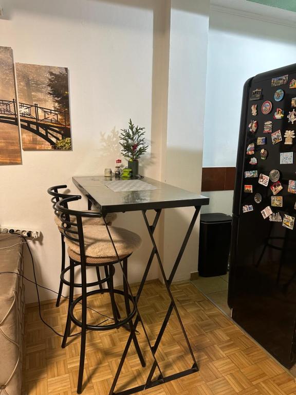 Exit festival apartment - 2