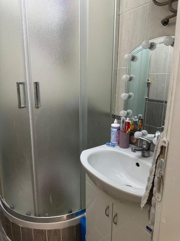 Exit festival apartment - 5