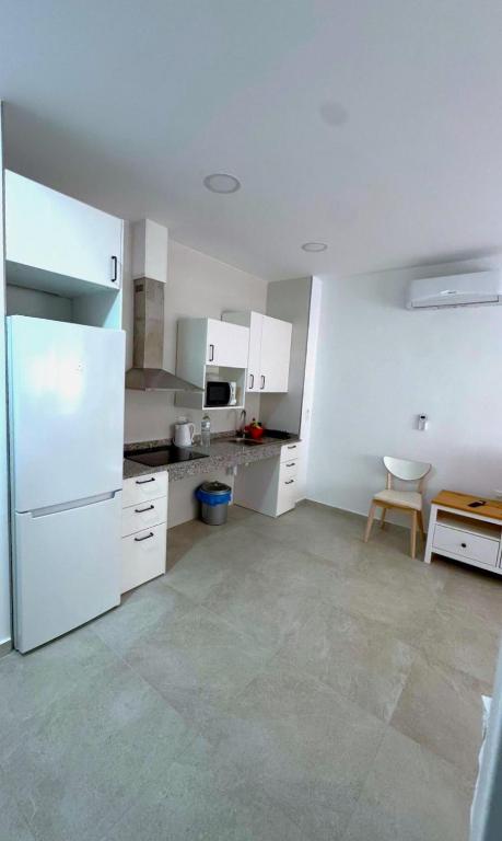 Apartamentos Maruja 거실 공간