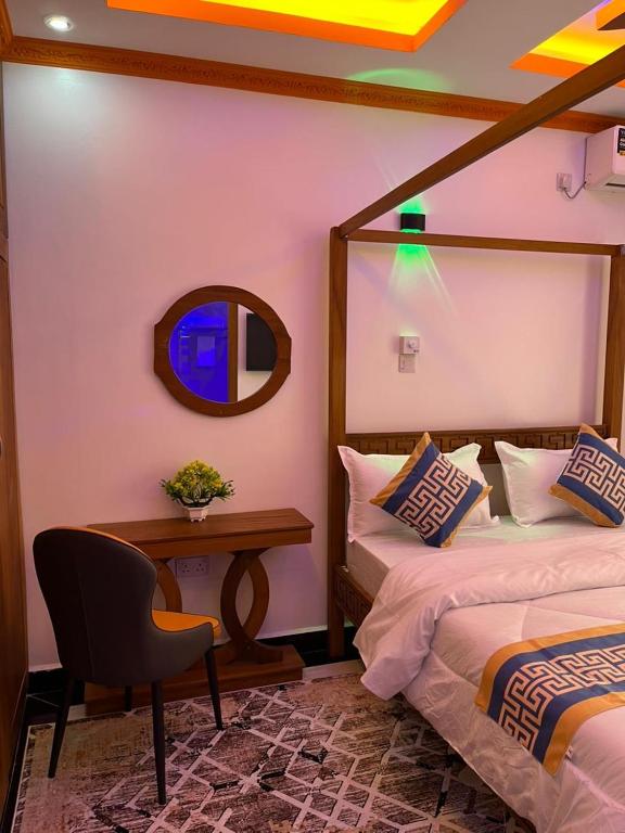 Pearl Studio, Mombasa