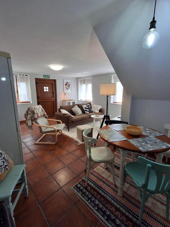 As Pitas 4B, Tapia de Casariego