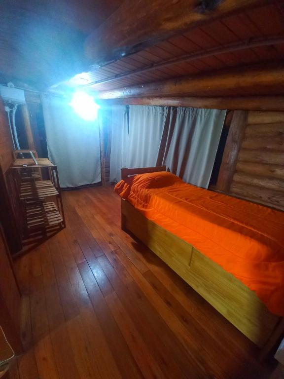 Posada Cabañas Serranas - 2