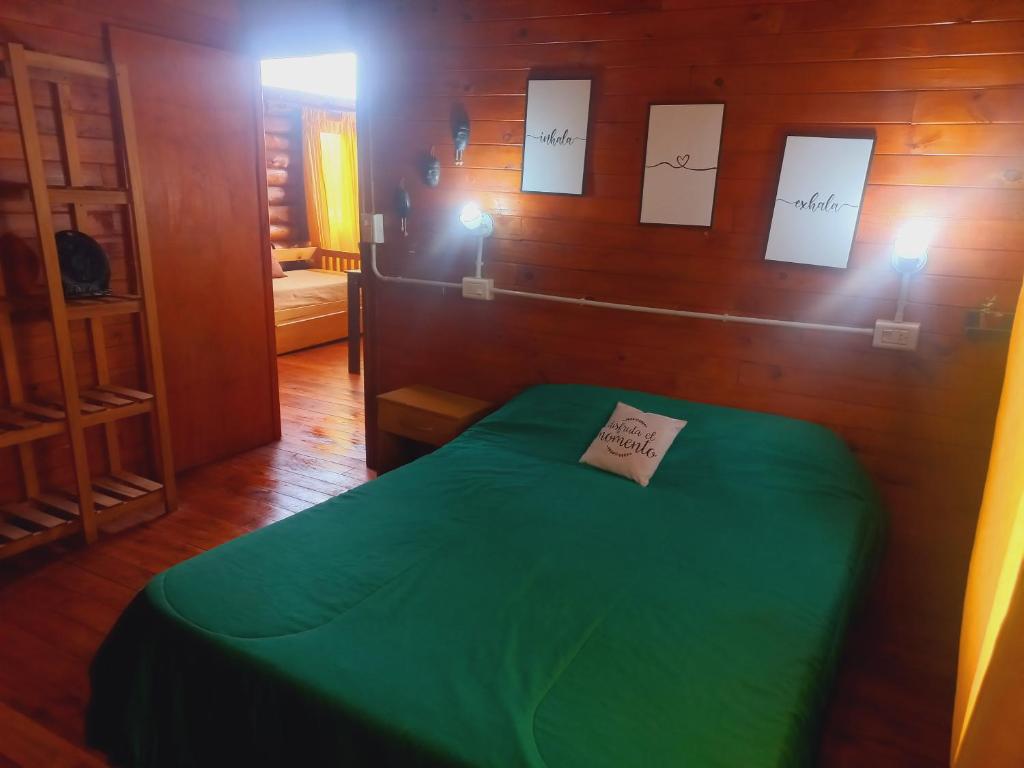 Posada Cabañas Serranas - 5