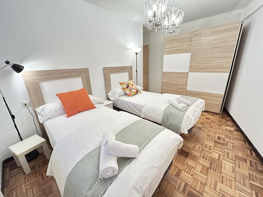 Frey Ceferino Suite - 3