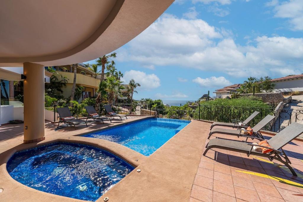 Villa Sol y Luna by Cabo Villas - 4