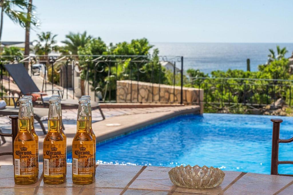 Villa Sol y Luna by Cabo Villas - 5