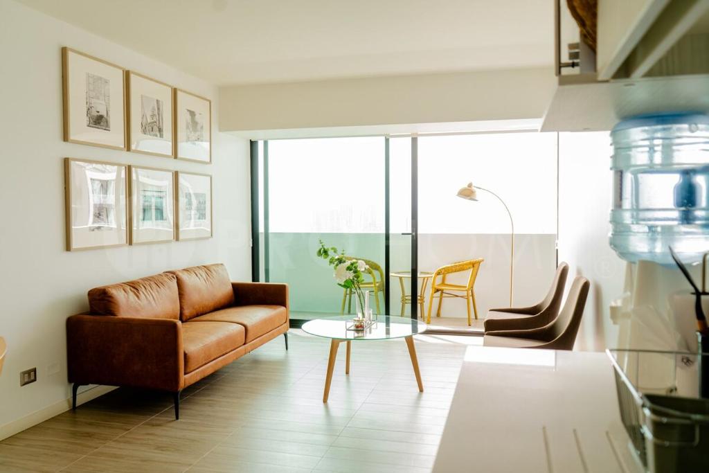 PRO HOME Balmaceda X - 1