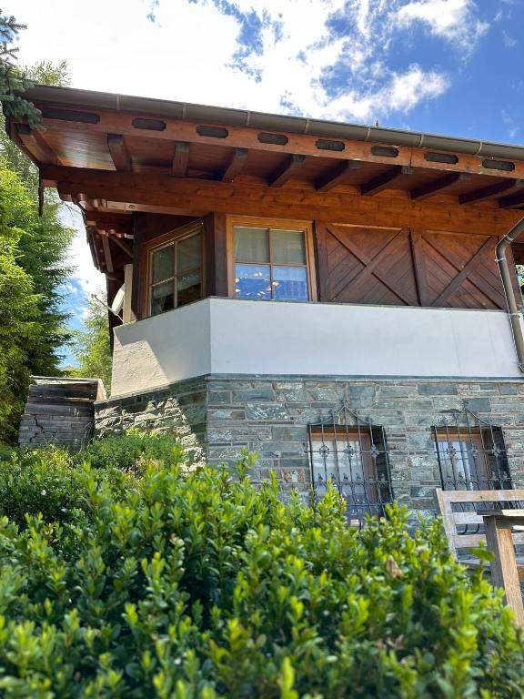 Maris Berghütte Gerlitzen 1720m - 3