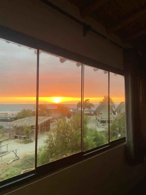 CASA ADRIEL Mancora, Máncora