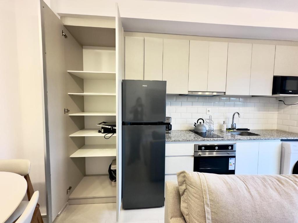 Departamento en Luque cerca a Asunción 210 - 3