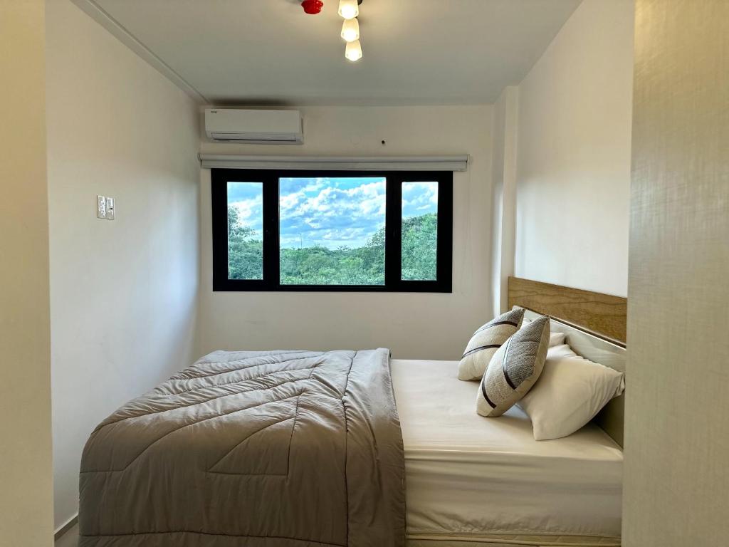 Departamento en Luque cerca a Asunción 210 - 4