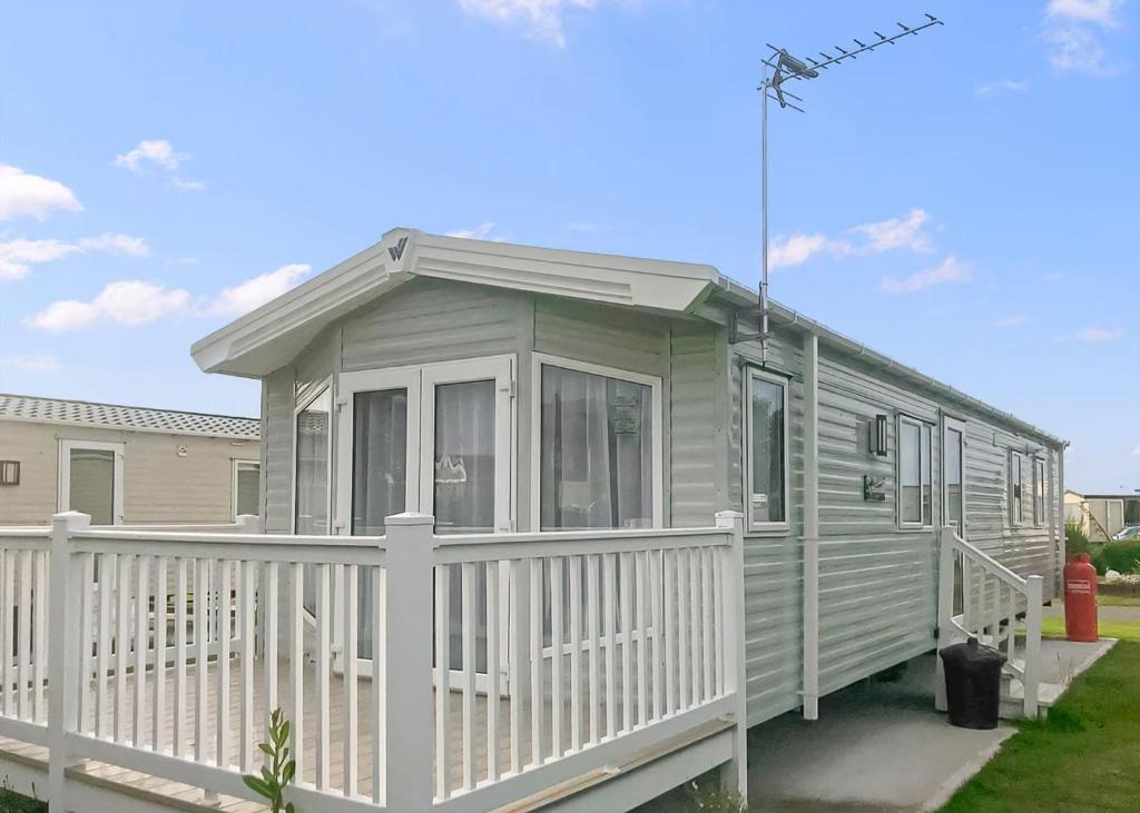 Ty Gwyn Park, Abergele