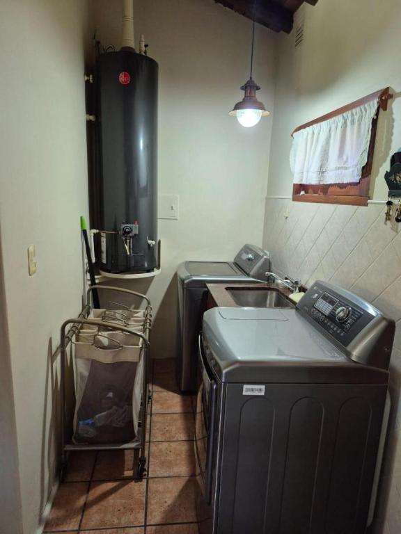 Cabaña Dulce Amor 397 Pehuen Chacras de coria Lujan de Cuyo Mendoza - 1