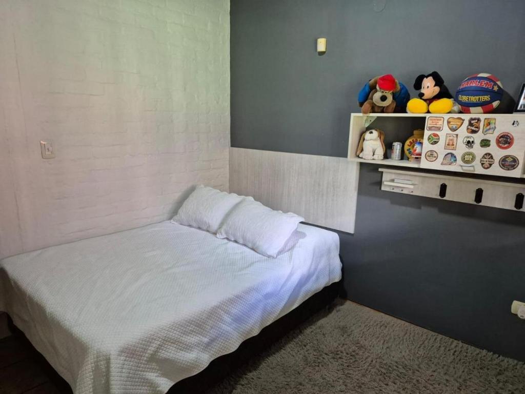 Cabaña Dulce Amor 397 Pehuen Chacras de coria Lujan de Cuyo Mendoza - 4