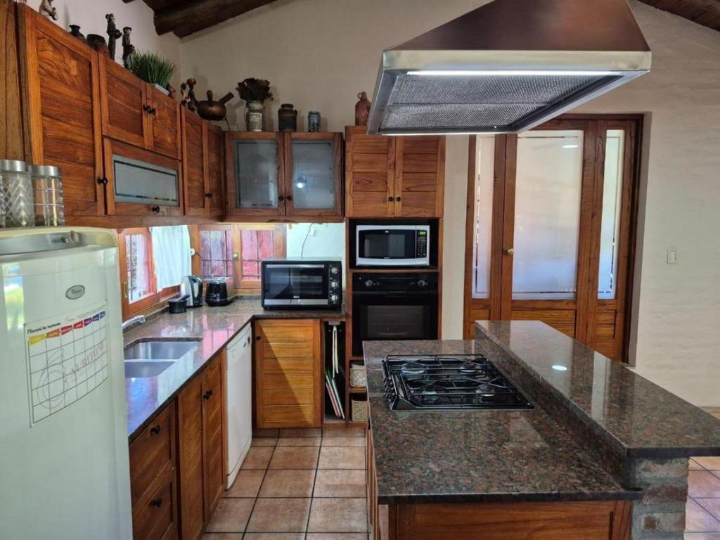 Cabaña Dulce Amor 397 Pehuen Chacras de coria Lujan de Cuyo Mendoza - 5