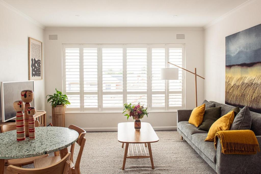 Clifton Chill Apartment, Melbourne