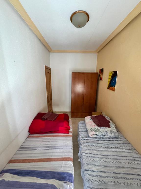 Rooms San Juan de Dios - 4