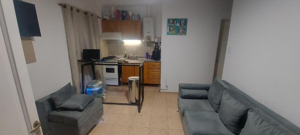 Jardín 9 de julio - 1