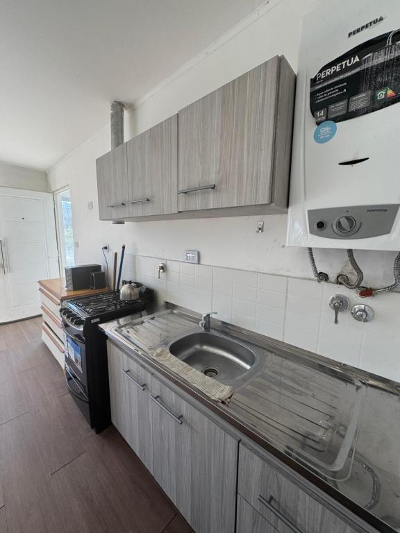 Hermoso departamento - 5