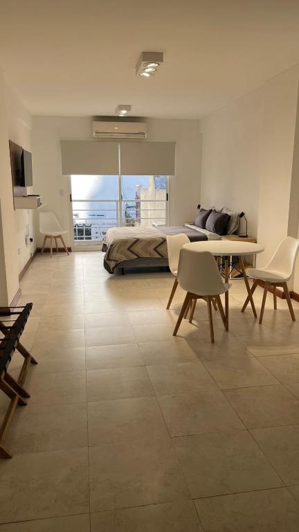 Corrientes Street - 3