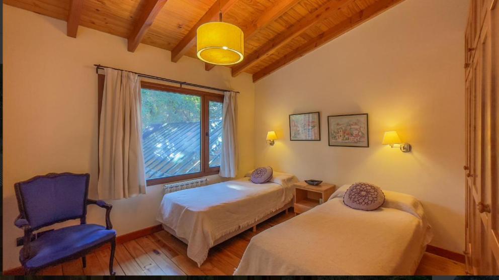 Casona en Barrio Privado Villa la Angostura - 4
