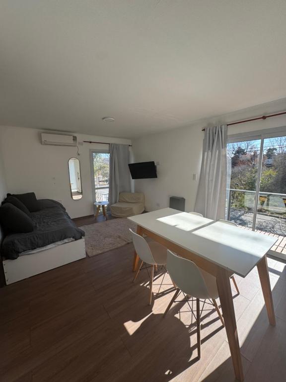 Hermoso departamento - 2