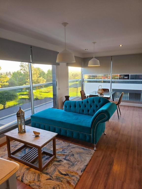 Luxury apartment - 3