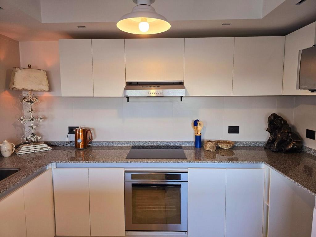 Luxury apartment - 4