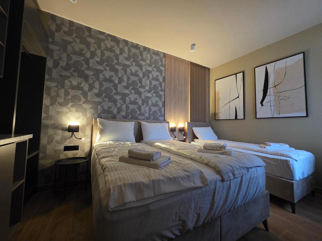 Ferhadija Living APARTMENTS - 3