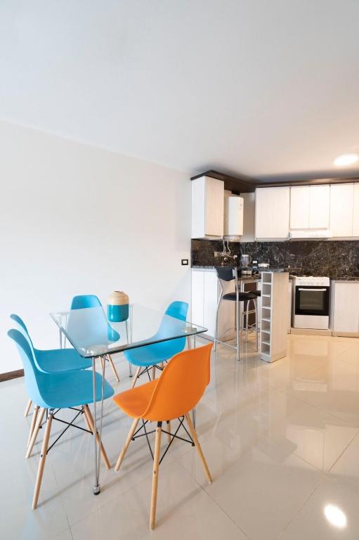 Centrally located apartment - 2