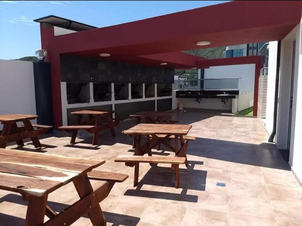 Centrally located apartment - 3