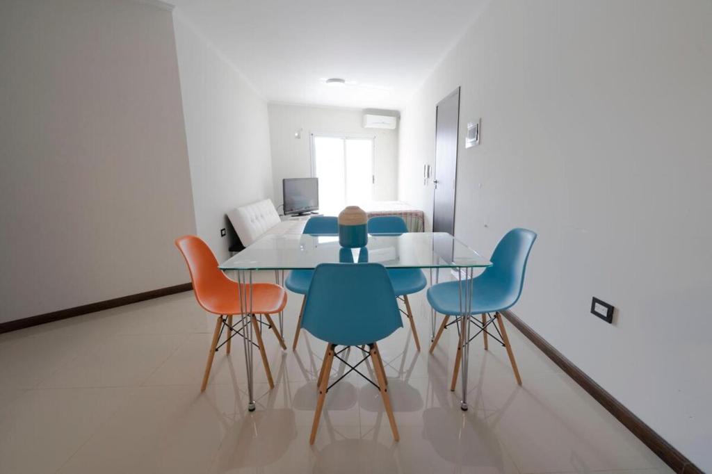 Centrally located apartment - 4