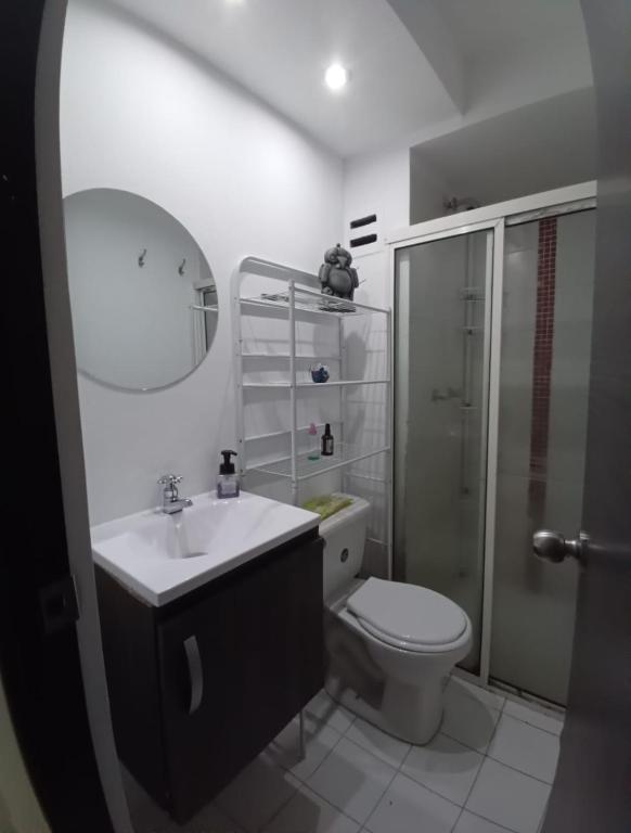 TuApartamentoMDE Centro Histórico de Medellín - 3