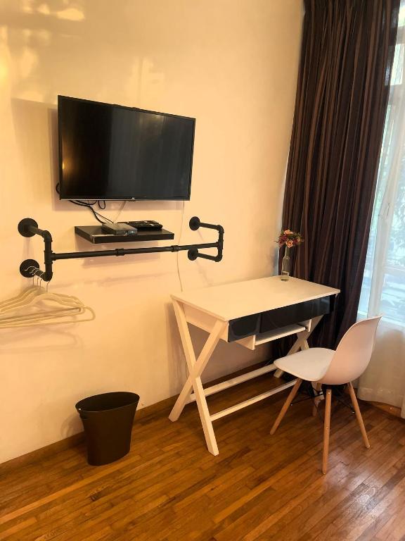 Habitación en Condesa Morada Luna 4 - 5