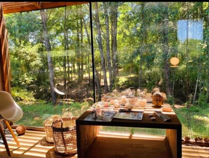 Cabaña entre bosques - 2