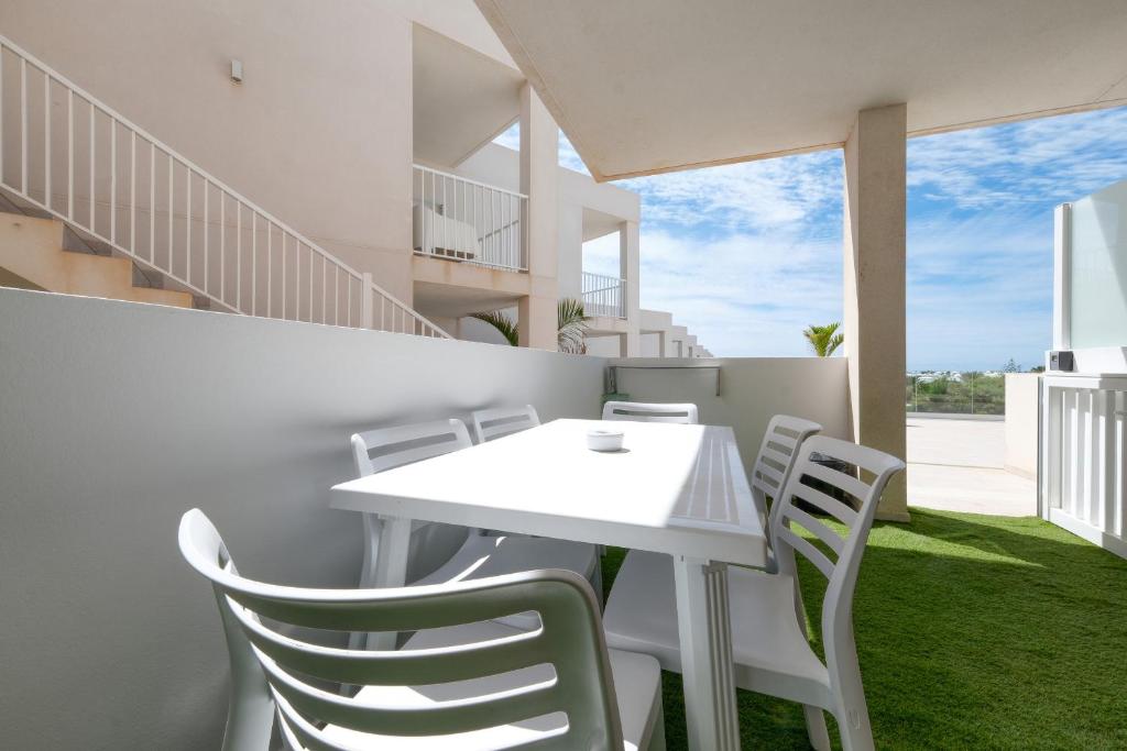 Monarca House - Senator - By Lanzarote Vacation Homes - 2