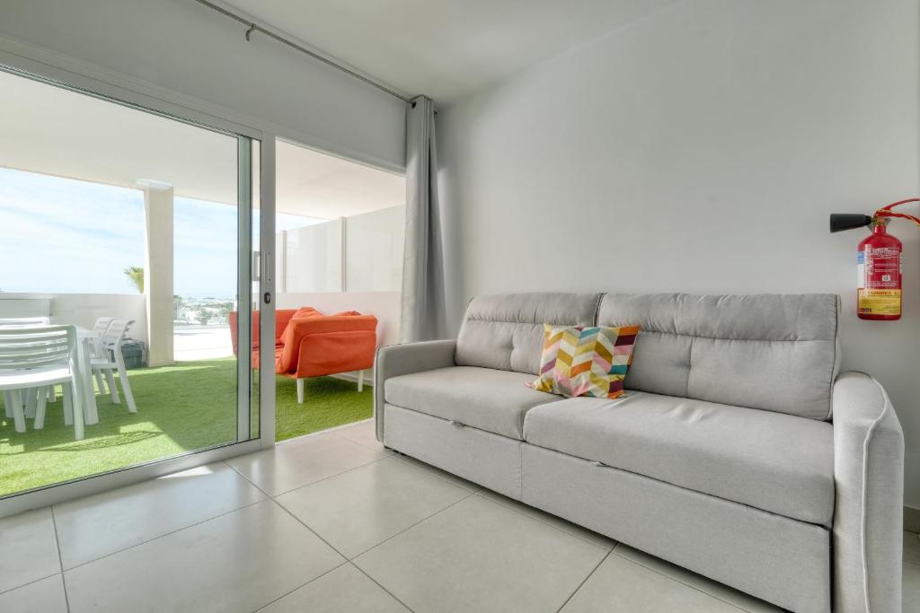 Monarca House - Senator - By Lanzarote Vacation Homes - 3