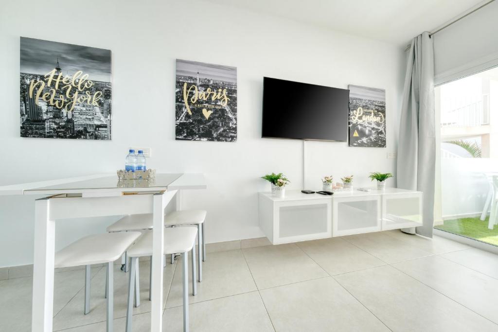 Monarca House - Senator - By Lanzarote Vacation Homes - 5