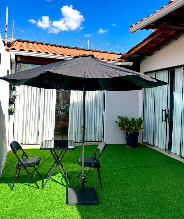 Studio Aeroporto, Teresina