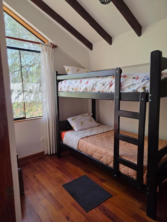 Casa de Campo - casita kapuli - 2