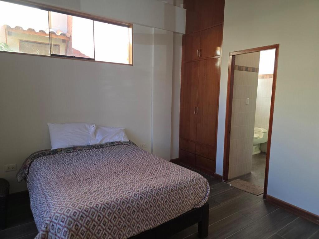 Casa de Campo - casita kapuli - 4